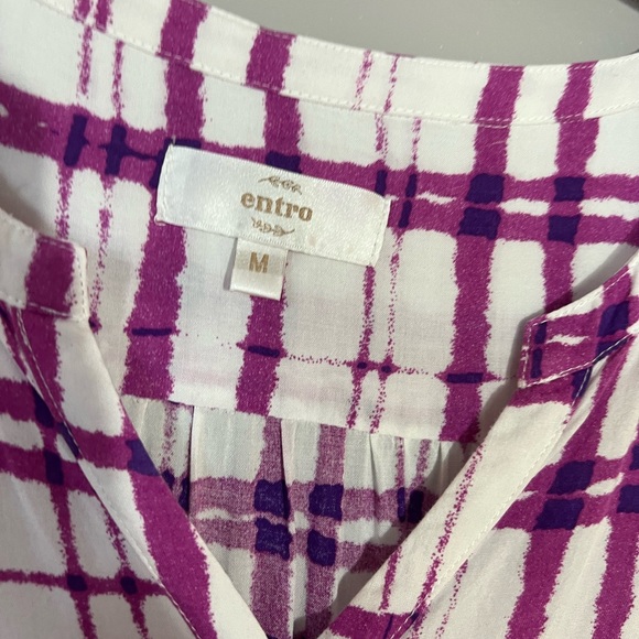 Entro Top Size M - Picture 3 of 5